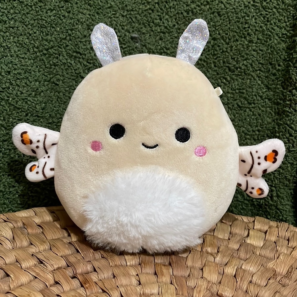 Berit Squishmallow